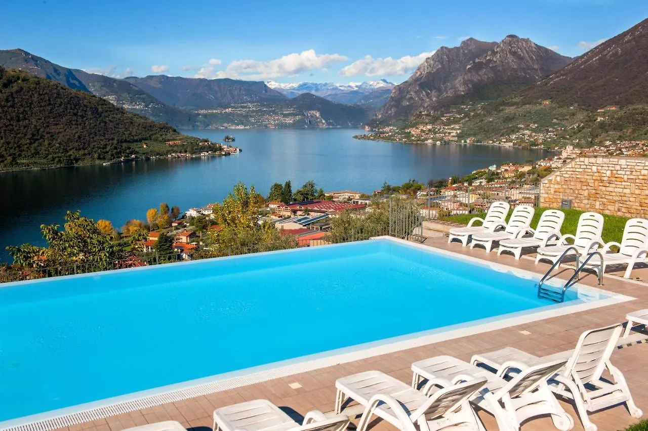Lake View 49 Apartment Sale Marasino