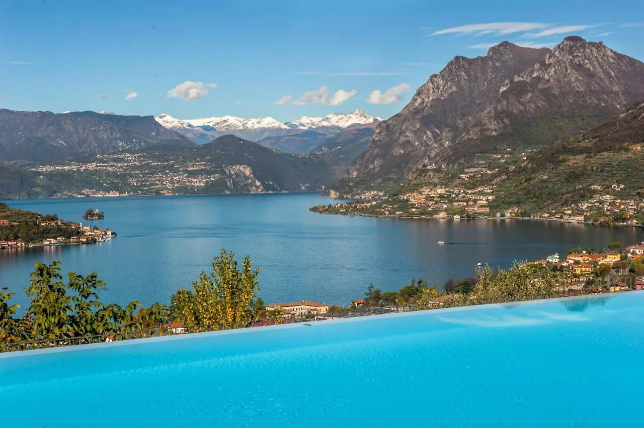 Lake View 49 Sale Marasino Daire